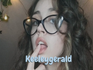 Keeleygerald