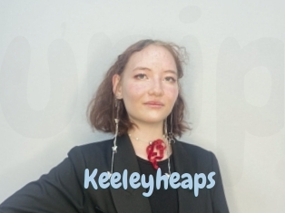 Keeleyheaps