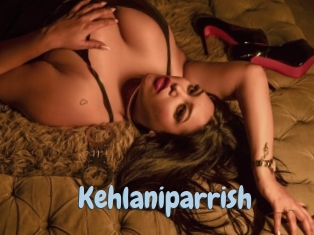 Kehlaniparrish