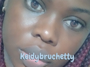 Keidybruchetty