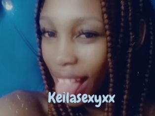 Keilasexyxx