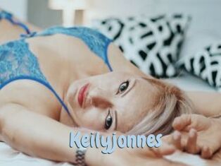 Keilyjonnes