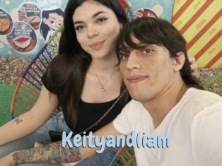 Keityandliam