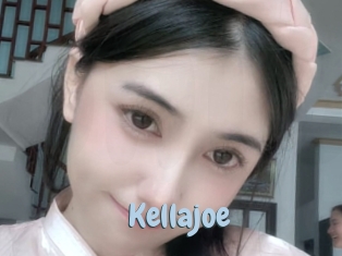 Kellajoe