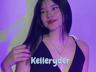 Kelleryder