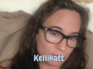 Kellikatt