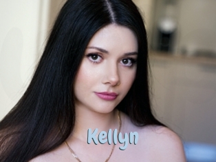 Kellyn