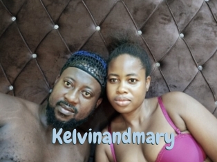 Kelvinandmary