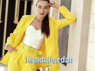 Kendaljordan