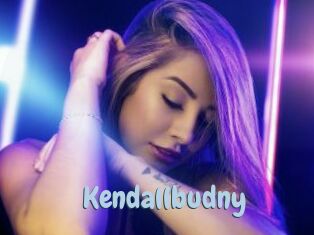 Kendallbudny