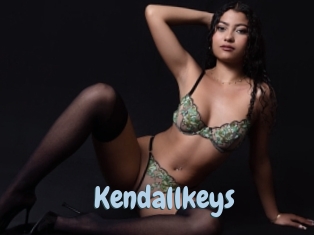 Kendallkeys