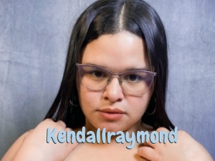 Kendallraymond