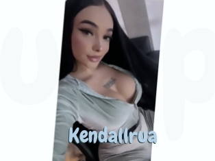 Kendallrua