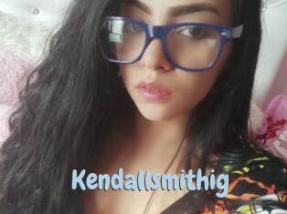 Kendallsmithig