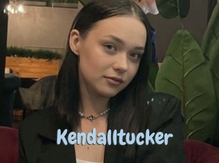 Kendalltucker