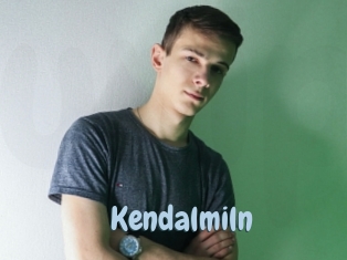 Kendalmiln