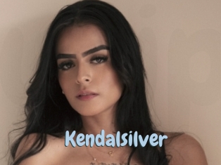 Kendalsilver