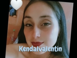 Kendalvalentin