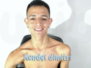 Kendel_dimitri