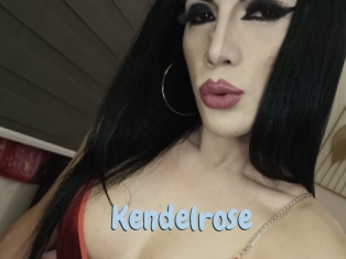 Kendelrose