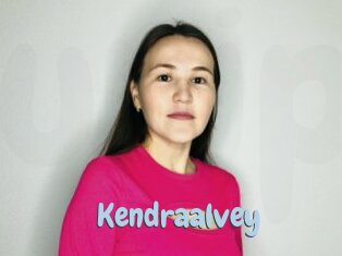 Kendraalvey