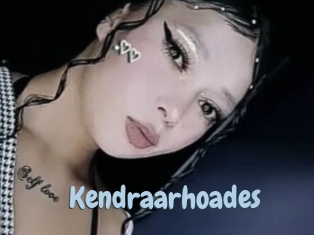 Kendraarhoades