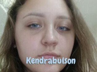 Kendrabulson