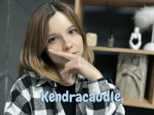 Kendracaudle