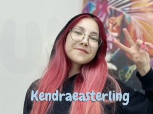 Kendraeasterling