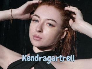 Kendragartrell