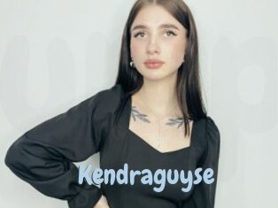 Kendraguyse