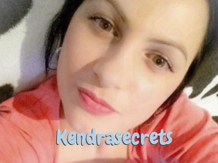 Kendrasecrets