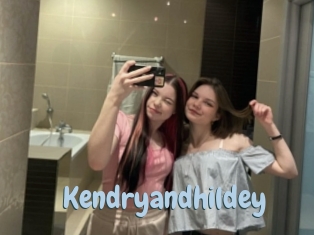 Kendryandhildey