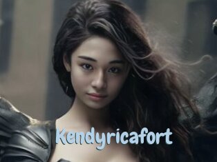 Kendyricafort