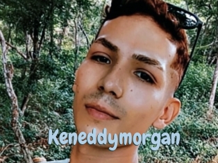 Keneddymorgan