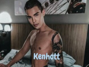 Kenhott