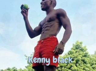 Kenny_black