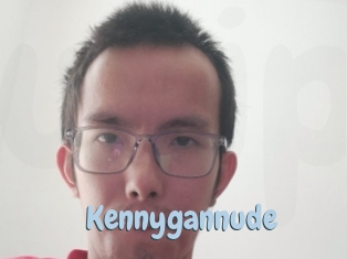 Kennygannude