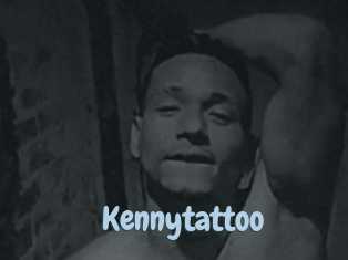 Kennytattoo