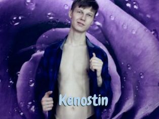 Kenostin