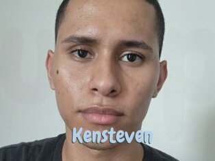 Kensteven