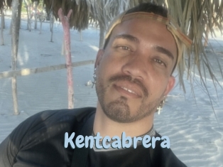 Kentcabrera