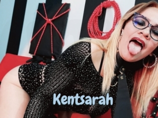 Kentsarah