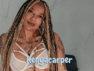 Kenyacarper