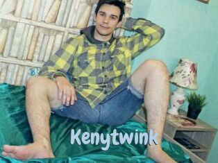 Kenytwink