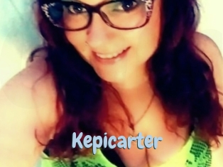 Kepicarter