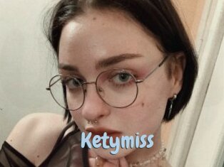 Ketymiss