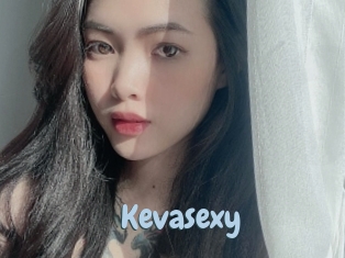 Kevasexy