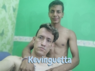 Kevinguetta