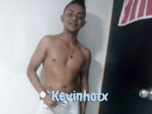 Kevinhotx